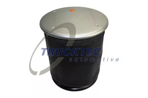 TRUCKTEC AUTOMOTIVE Federbalg, Luftfederung (01.30.102)