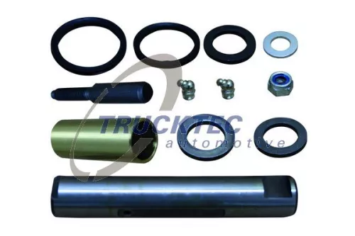 TRUCKTEC AUTOMOTIVE Reparatursatz, Federbolzen (01.30.125)