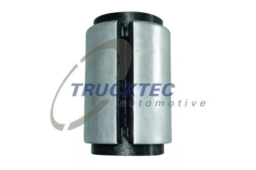TRUCKTEC AUTOMOTIVE Lagerbuchse, Blattfeder (01.30.132)