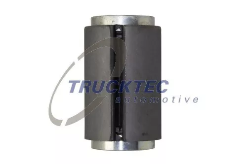 TRUCKTEC AUTOMOTIVE Lagerbuchse, Blattfeder (01.30.134)