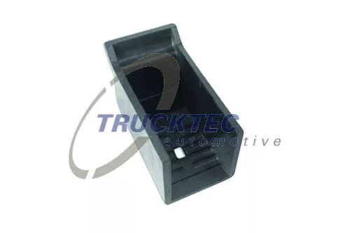TRUCKTEC AUTOMOTIVE Anschlagpuffer, Federung (01.30.158)