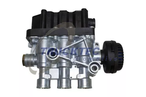 TRUCKTEC AUTOMOTIVE Wegeventilblock, Luftfederung (01.30.162)