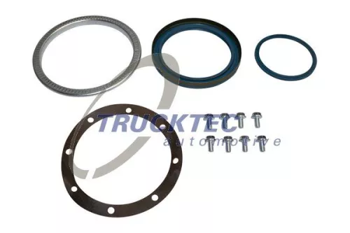 TRUCKTEC AUTOMOTIVE Dichtungssatz, Radnabe (01.30.166)