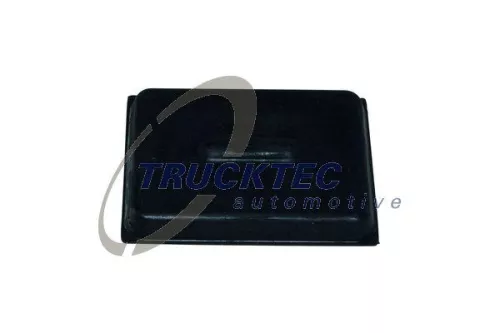 TRUCKTEC AUTOMOTIVE Anschlagpuffer, Federung (01.30.168)