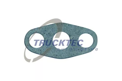 TRUCKTEC AUTOMOTIVE Dichtung, Ölauslass (Lader) (01.18.031)