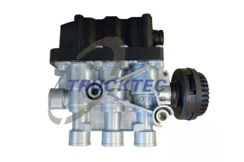 TRUCKTEC AUTOMOTIVE Wegeventilblock, Luftfederung (01.30.204)