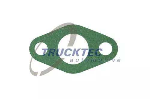 TRUCKTEC AUTOMOTIVE Dichtung, Ölauslass (Lader) (01.18.036)