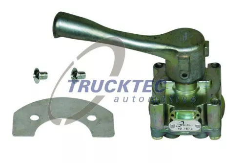 TRUCKTEC AUTOMOTIVE Luftfederventil (01.30.251)