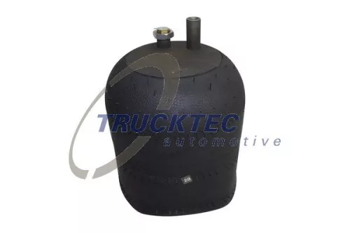 TRUCKTEC AUTOMOTIVE Federbalg, Luftfederung (01.30.256)