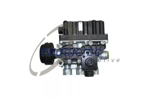 TRUCKTEC AUTOMOTIVE Wegeventilblock, Luftfederung (01.30.266)