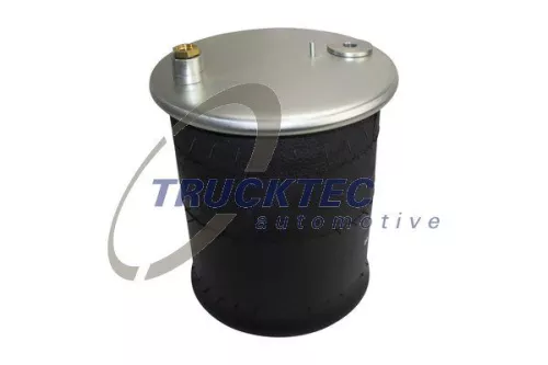 TRUCKTEC AUTOMOTIVE Federbalg, Luftfederung (01.30.267)