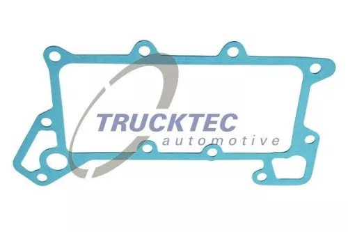 TRUCKTEC AUTOMOTIVE Dichtung, Ölkühler (01.18.041)