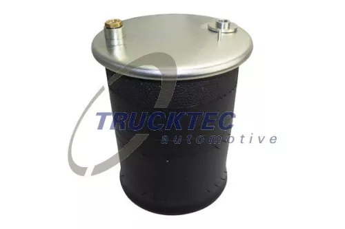 TRUCKTEC AUTOMOTIVE Federbalg, Luftfederung (01.30.297)