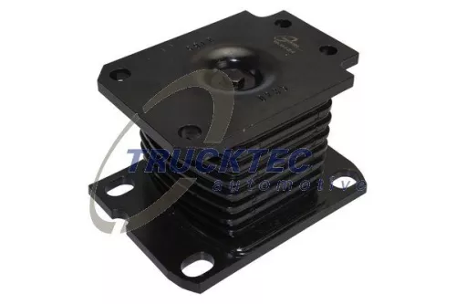 TRUCKTEC AUTOMOTIVE Lagerung, Blattfeder (01.30.329)