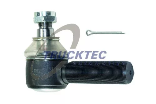 TRUCKTEC AUTOMOTIVE Spurstangenkopf (01.31.003)