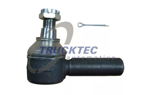 TRUCKTEC AUTOMOTIVE Spurstangenkopf (01.31.004)
