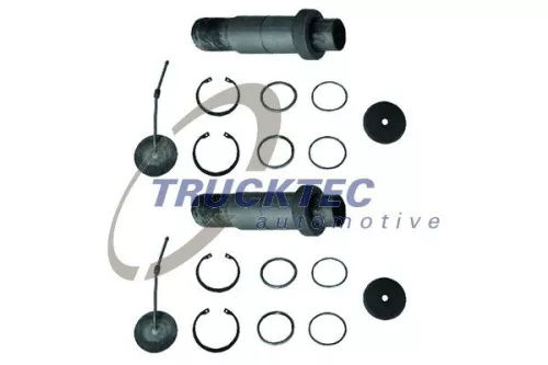 TRUCKTEC AUTOMOTIVE Reparatursatz, Achsschenkelbolzen (01.31.006)