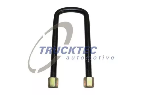 TRUCKTEC AUTOMOTIVE Federbride (01.31.046)