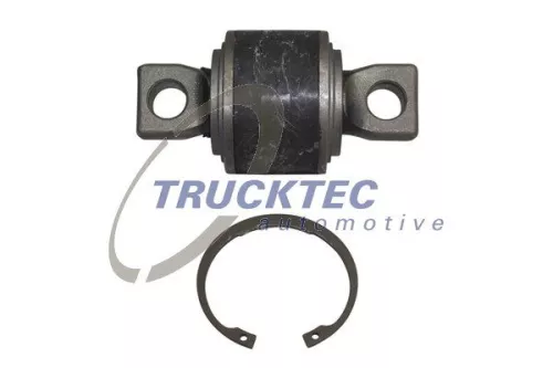 TRUCKTEC AUTOMOTIVE Reparatursatz, Lenker (01.31.047)