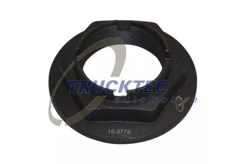 TRUCKTEC AUTOMOTIVE Mutter, Achsstummel (01.31.064)