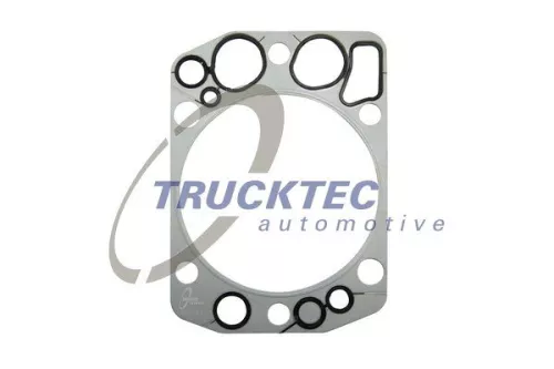 TRUCKTEC AUTOMOTIVE Dichtung, Zylinderkopf (01.10.049)