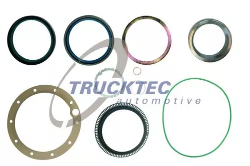TRUCKTEC AUTOMOTIVE Dichtungssatz, Außenplanetengetriebe (01.32.079)