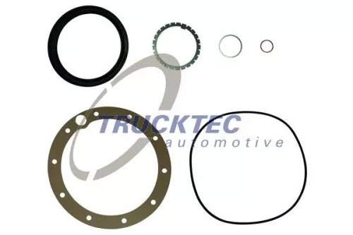 TRUCKTEC AUTOMOTIVE Dichtungssatz, Außenplanetengetriebe (01.32.080)