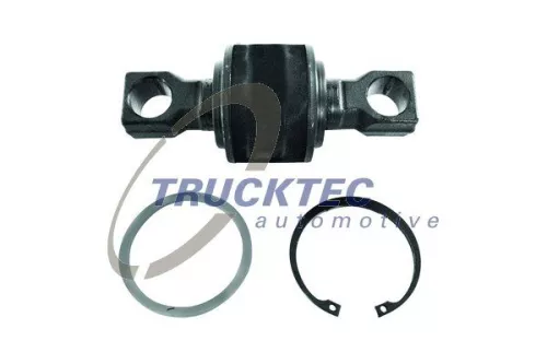 TRUCKTEC AUTOMOTIVE Reparatursatz, Lenker (01.32.109)