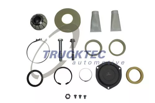 TRUCKTEC AUTOMOTIVE Reparatursatz, Lenker (01.32.140)