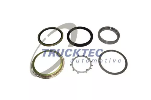 TRUCKTEC AUTOMOTIVE Dichtungssatz, Radnabe (01.32.145)