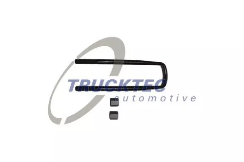 TRUCKTEC AUTOMOTIVE Federbride (01.32.160)