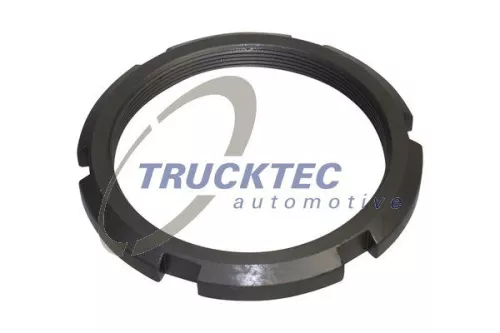 TRUCKTEC AUTOMOTIVE Mutter, Achsstummel (01.32.182)