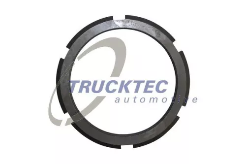 TRUCKTEC AUTOMOTIVE Mutter, Achsstummel (01.32.184)