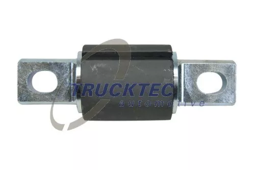 TRUCKTEC AUTOMOTIVE Federlagerung (01.32.186)