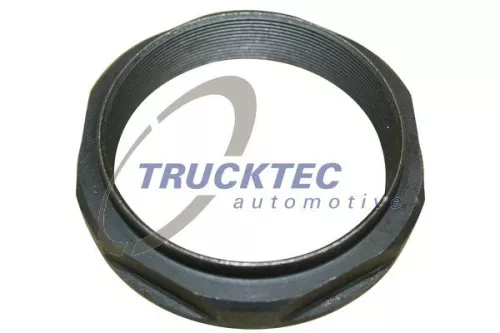 TRUCKTEC AUTOMOTIVE Mutter, Achsstummel (01.32.187)