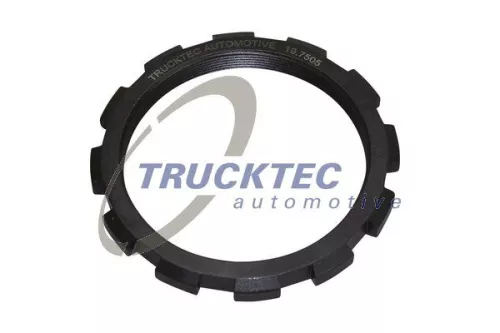 TRUCKTEC AUTOMOTIVE Mutter, Achsstummel (01.32.196)