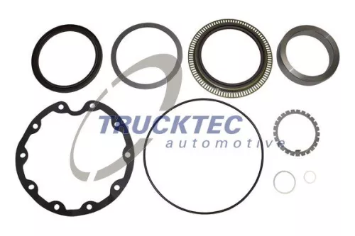 TRUCKTEC AUTOMOTIVE Dichtungssatz, Außenplanetengetriebe (01.32.204)