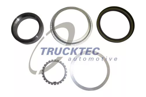 TRUCKTEC AUTOMOTIVE Reparatursatz, Radnabe (01.32.205)