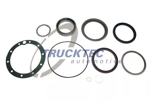 TRUCKTEC AUTOMOTIVE Dichtungssatz, Radnabe (01.32.206)