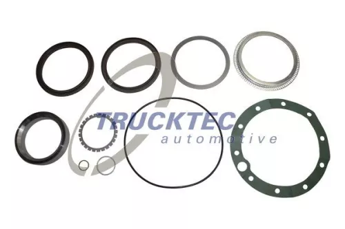 TRUCKTEC AUTOMOTIVE Reparatursatz, Radnabe (01.32.207)