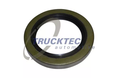 TRUCKTEC AUTOMOTIVE Wellendichtring, Differential (01.32.213)