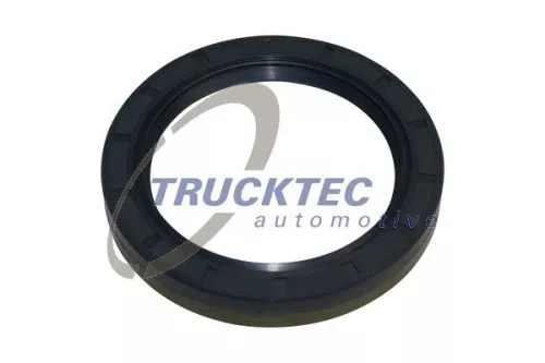 TRUCKTEC AUTOMOTIVE Wellendichtring, Differential (01.32.215)