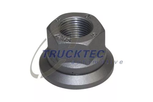 TRUCKTEC AUTOMOTIVE Radmutter (01.33.021)