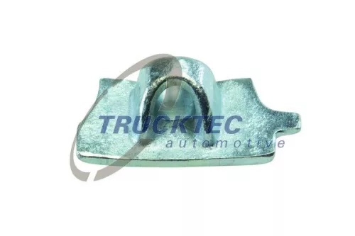 TRUCKTEC AUTOMOTIVE Klemmplatte, Trilex (01.33.147)