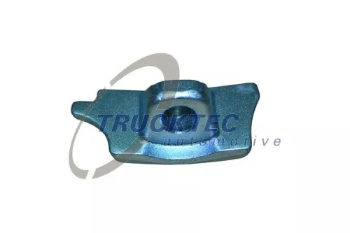 TRUCKTEC AUTOMOTIVE Klemmplatte, Trilex (01.33.148)