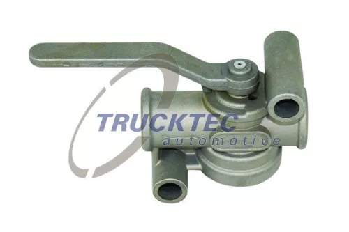 TRUCKTEC AUTOMOTIVE Absperrhahn (01.35.006)