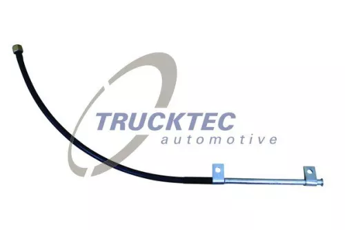 TRUCKTEC AUTOMOTIVE Trichter, Ölpeilstab (01.10.050)