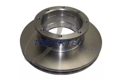 TRUCKTEC AUTOMOTIVE Bremsscheibe (01.35.013)