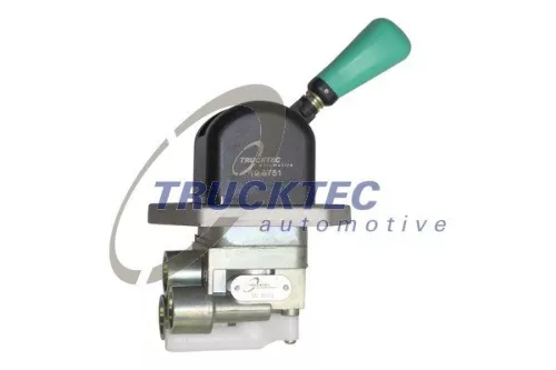 TRUCKTEC AUTOMOTIVE Bremsventil, Feststellbremse (01.35.030)