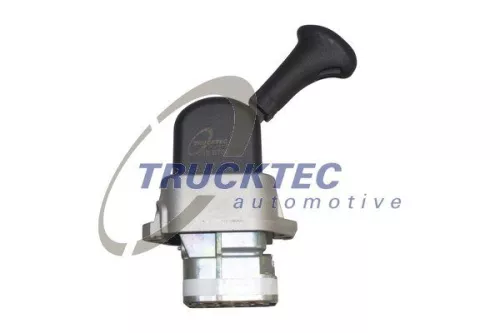 TRUCKTEC AUTOMOTIVE Bremsventil, Feststellbremse (01.35.031)